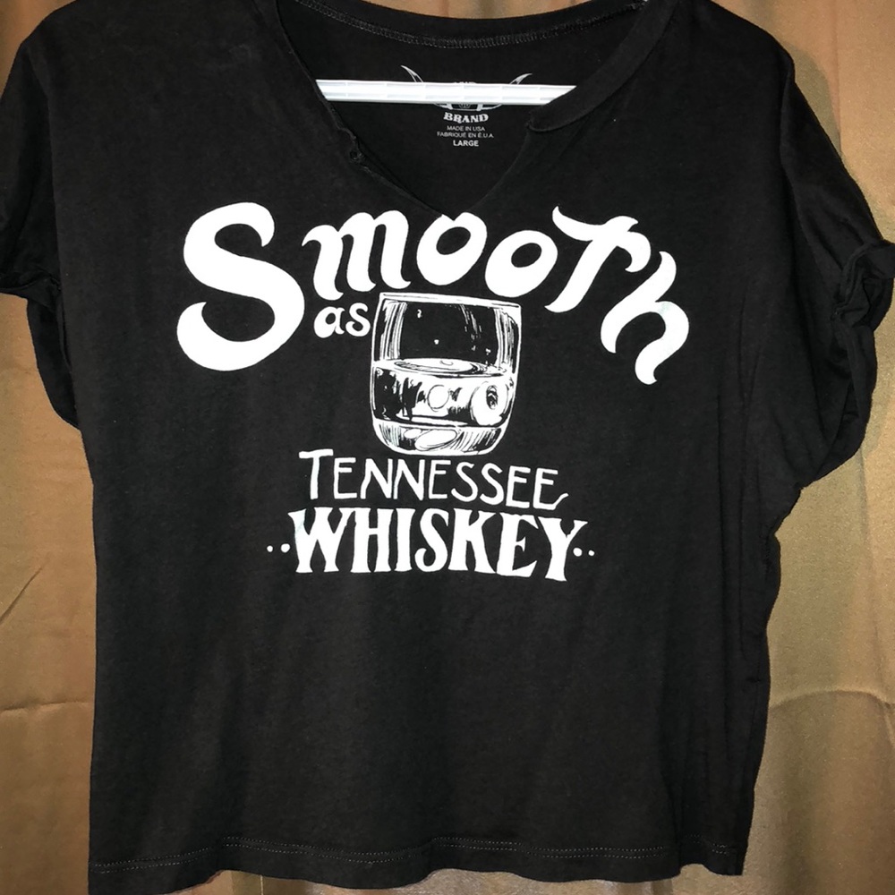 Bandit Brand Tennessee Whiskey